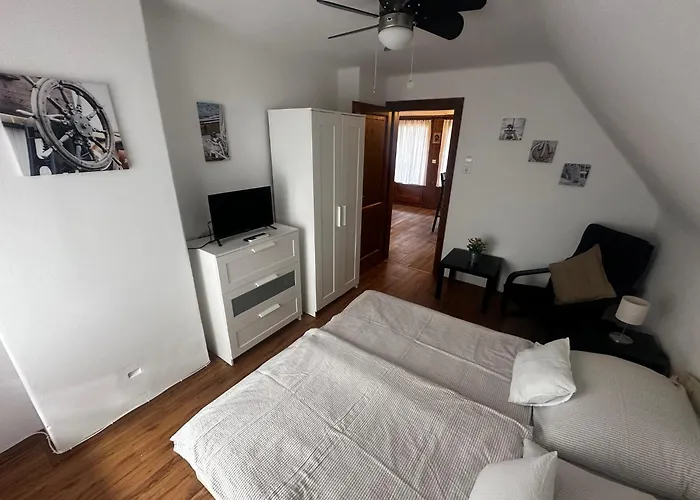 Lejlighed Topcat Balatonboglár
